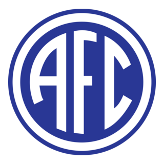Andradina Futebol Clube de Andradina-SP Logo PNG Vector