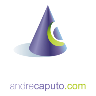 andre caputo Logo PNG Vector