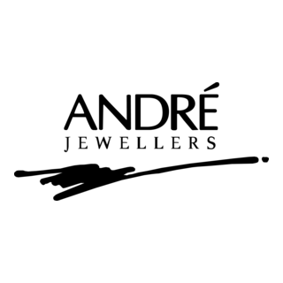 Andre Jewellers Logo PNG Vector