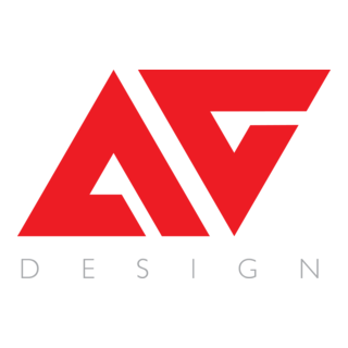 Andrea Greco Design Logo PNG Vector