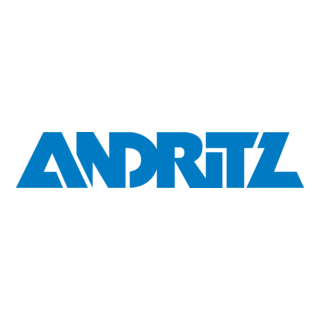 Andritz Logo PNG Vector