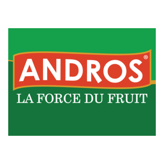 Andros Logo PNG Vector