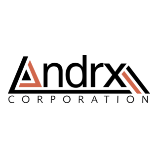 Andrx Corporation Logo PNG Vector
