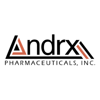 Andrx Pharmaceuticals Logo PNG Vector