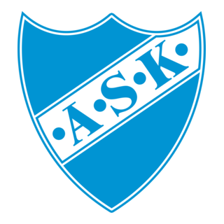 Aneby SK Logo PNG Vector