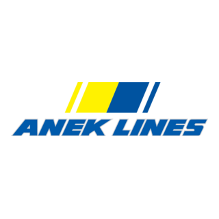 ANEK LINES Logo PNG Vector