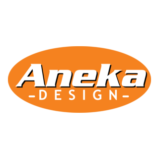 Anekadesign Logo PNG Vector