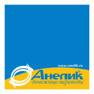 Anelik — Анелик Logo PNG Vector