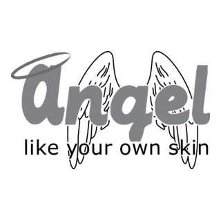 Angel Chapil Logo PNG Vector