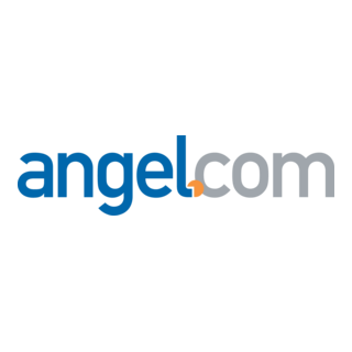 Angel.com Logo PNG Vector