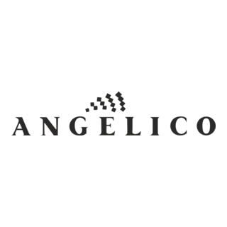 Angelico Logo PNG Vector