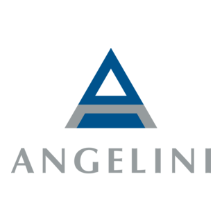 Angelini Logo PNG Vector