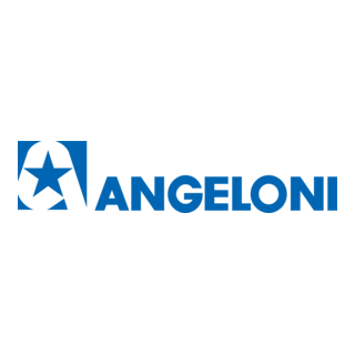 Angeloni Logo PNG Vector