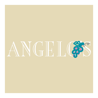 Angelos Logo PNG Vector