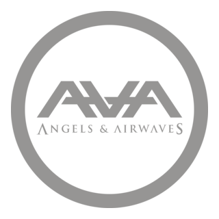 Angels and Airwaves Logo PNG Vector