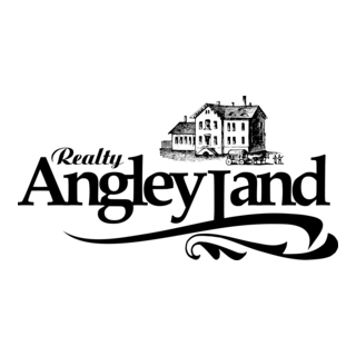 AngleyLandRealty Logo PNG Vector