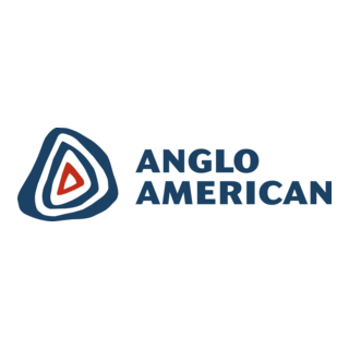 Anglo American Logo PNG Vector