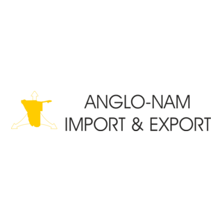 Anglo-Nam Logo PNG Vector