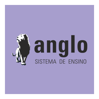 ANGLO - SISTEMA DE ENSINO Logo PNG Vector