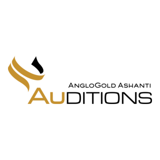 Anglogold Auditions Logo PNG Vector