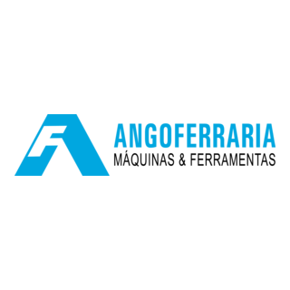 Angoferraria Logo PNG Vector