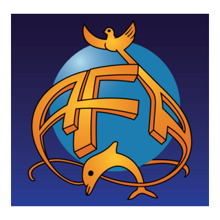 Anguilla Football Association Logo PNG Vector