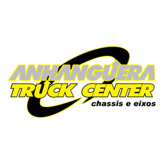 ANHANGUERA TRUCK CENTER Logo PNG Vector