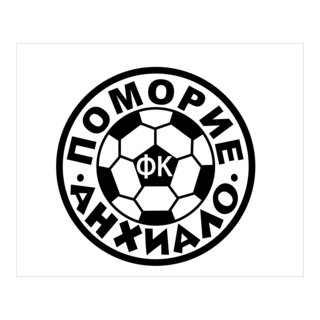 ANHIALO POMORIE Logo PNG Vector