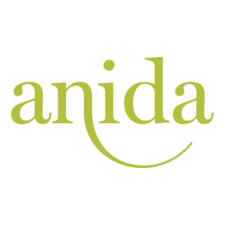 anida Logo PNG Vector