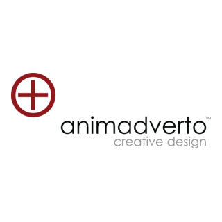 animadverto Logo PNG Vector