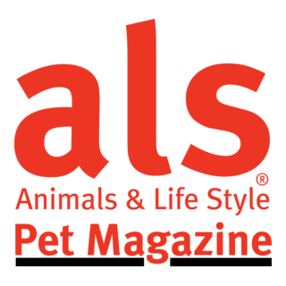 Animals & Life Style Logo PNG Vector