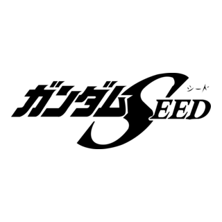 Anime Series Logo PNG Vector