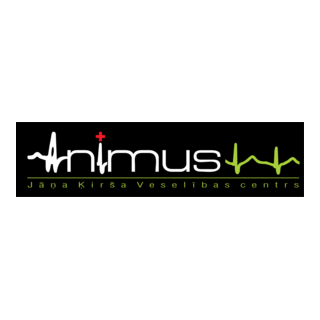 Animus Logo PNG Vector