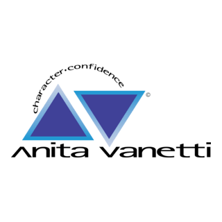 Anita Vanetti Logo PNG Vector
