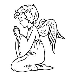 Anjinho Logo PNG Vector