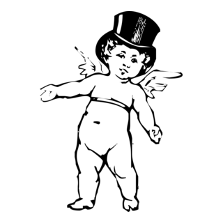 Anjo Logo PNG Vector