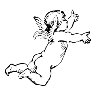 Anjo Logo PNG Vector