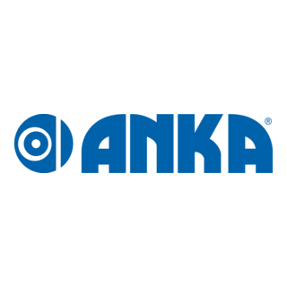 Anka Logo PNG Vector
