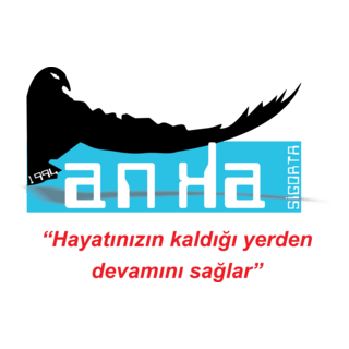 anka sigorta Logo PNG Vector