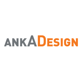 AnkaDesign Logo PNG Vector