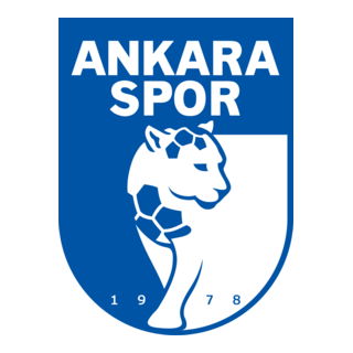 Ankaraspor Logo PNG Vector