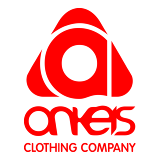 ANKELS CLOTHING COMPANY Logo PNG Vector