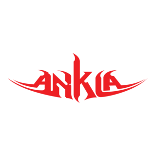 ANKLA Logo PNG Vector