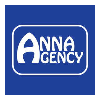 Anna Agency Logo PNG Vector