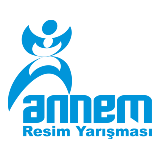 annem resim yarışması Logo PNG Vector