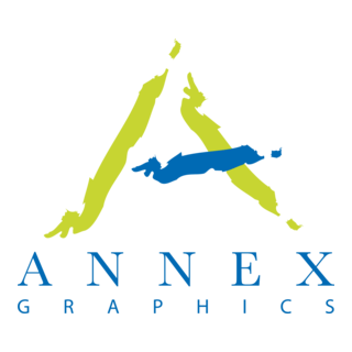 Annex Graphics Logo PNG Vector