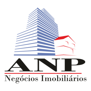 ANP Negocios Imobiliarios Logo PNG Vector