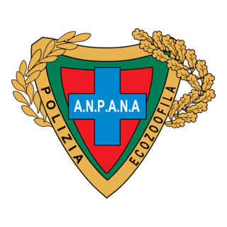 ANPANA Logo PNG Vector
