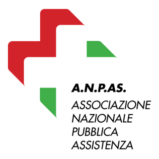 ANPAS Logo PNG Vector
