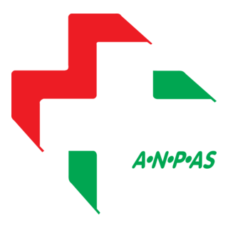 ANPAS Logo PNG Vector